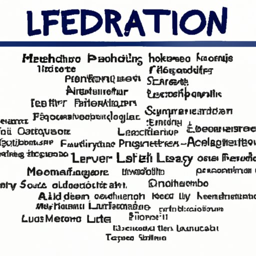 My Vision for the Future After Completing My Leadership Program