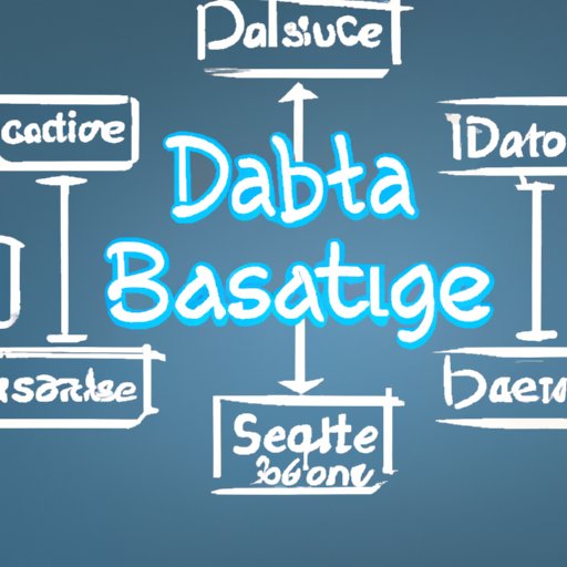 Working with Data Structures and Database Systems