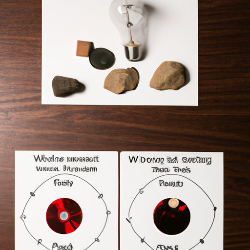 Introducing Physical Science Concepts in 3rd Grade