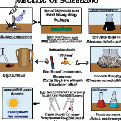 Exploring the Scientific Method: An Overview of 4th Grade Science