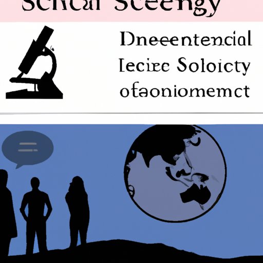 Understanding the Impacts of Science on Society