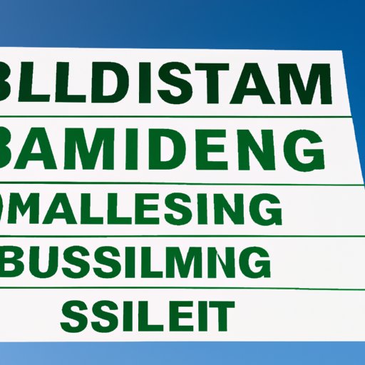 Top Skills Developed in a Business Management Degree