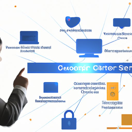 Understanding the Basics of Cybersecurity Technologies and Their Uses