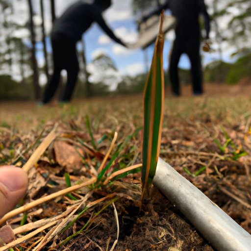 Exploring the Intersection of Human Activity and the Environment