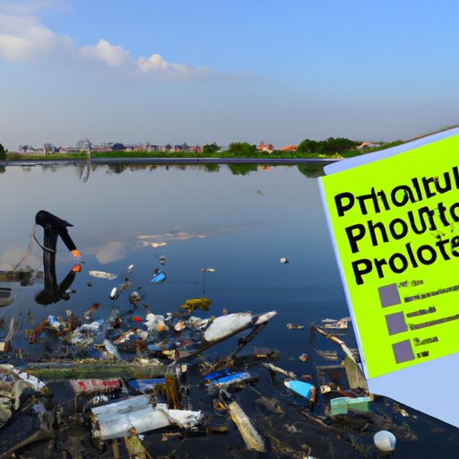 Assessing the Implications of Pollution on Ecosystems