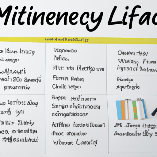 Overview of Financial Literacy Basics