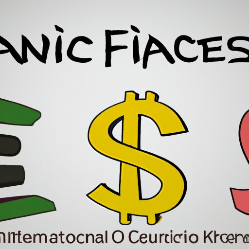 Types of Finance Degrees and What You Can Learn