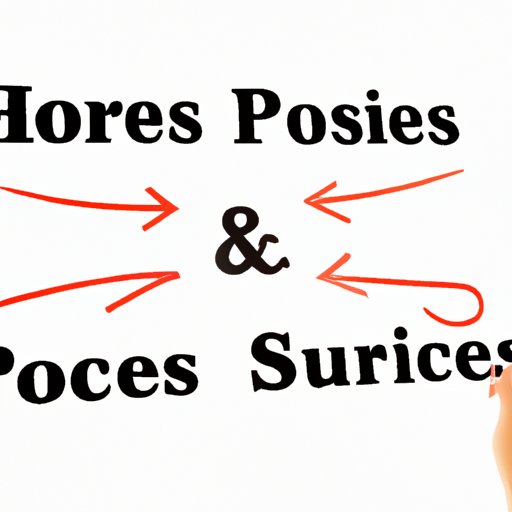 The Pros and Cons of Using Health Care Services