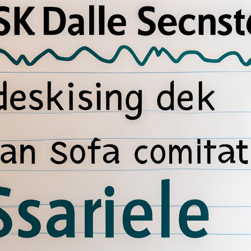 Soft Skills Needed for Data Science