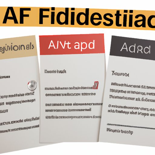 Exploring Different Types of Financial Aid