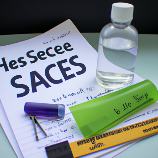 Essentials for Science Class: What You Need to Succeed