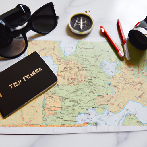 Tips for Planning the Perfect Trip