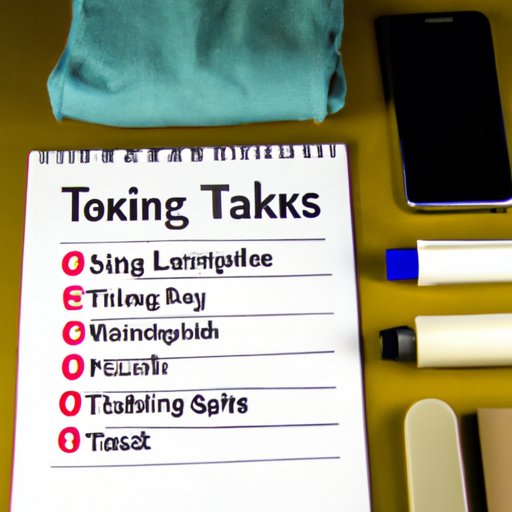 Essential Packing List for Travelers