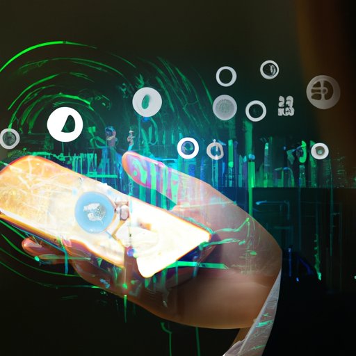 Highlighting the Role of Technology in Financial Planning