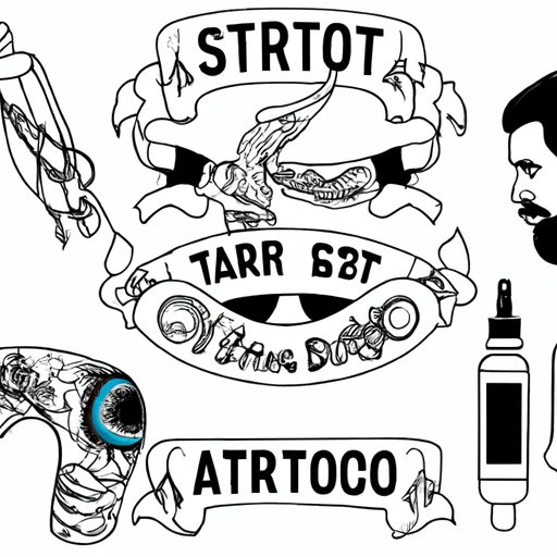 Health and Safety Precautions for Tattoo Artists