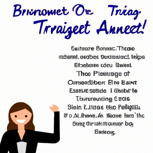 Benefits of Becoming a Travel Agent