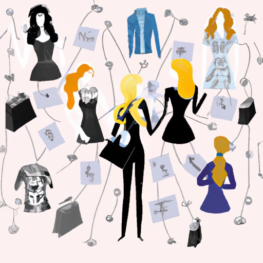 How to Network in the Fashion Industry