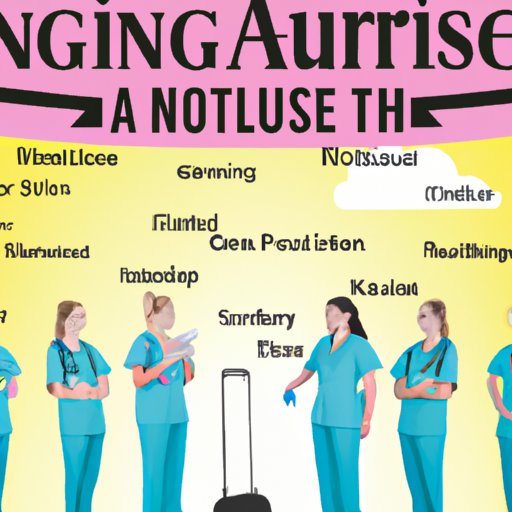 A Guide to Finding the Right Travel Nursing Assignment for You