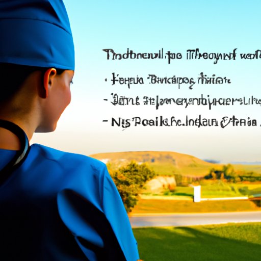 An Overview of the Benefits and Drawbacks of Being a Travel Nurse