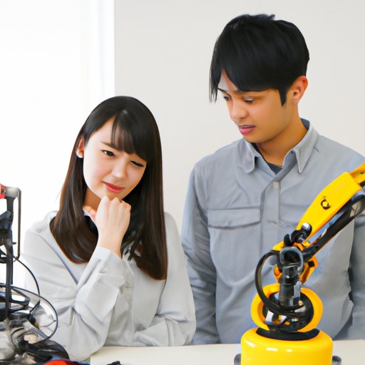 Troubleshooting Common Issues with Robot Construction