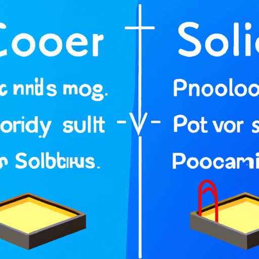The Pros and Cons of Solo and Pool Mining
