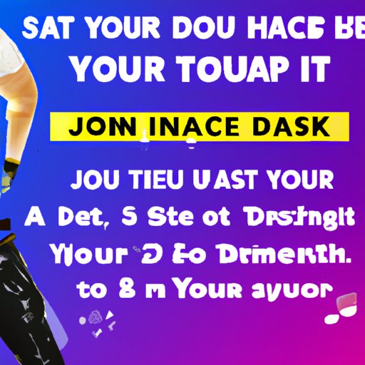 Tips for Maximizing Your Experience When Playing Just Dance