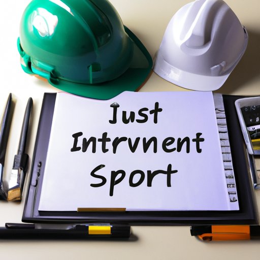 Invest in Essential Equipment and Supplies