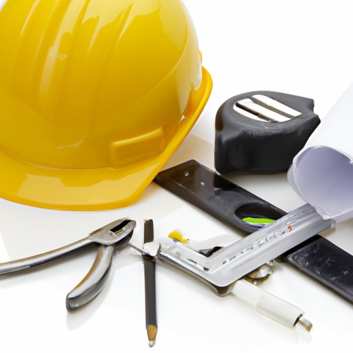 Invest in the Right Equipment and Supplies