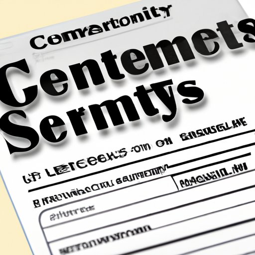 Secure Necessary Licenses and Permits