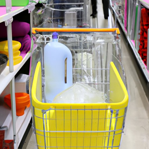 Purchase Necessary Supplies and Equipment