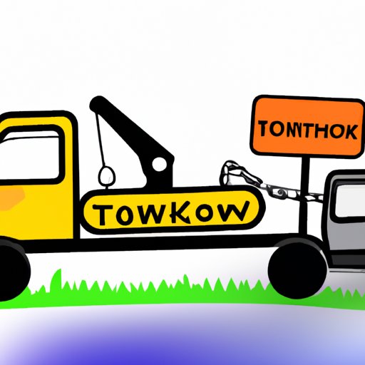 Purchase the Right Tow Truck