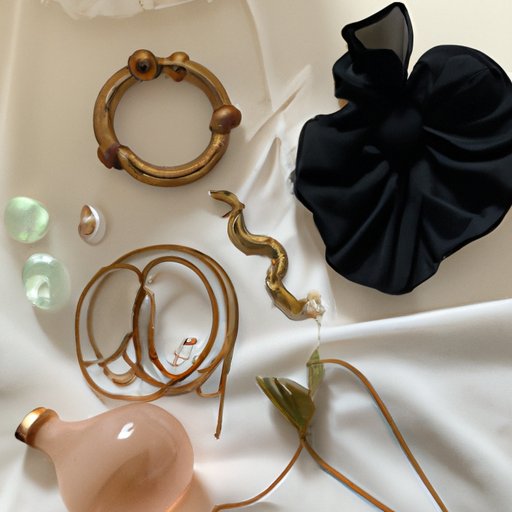 Consider Props and Other Accessories