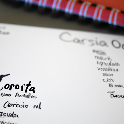 Planning an Itinerary for Your Trip to Costa Rica