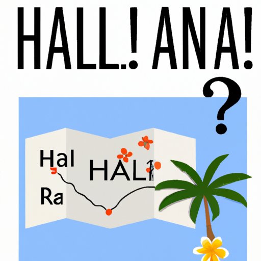 Planning the Perfect Hawaiian Vacation: Tips and Tricks