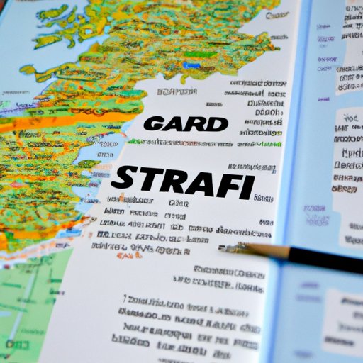 Planning Your Trip: What You Need to Know Before Traveling to Ireland