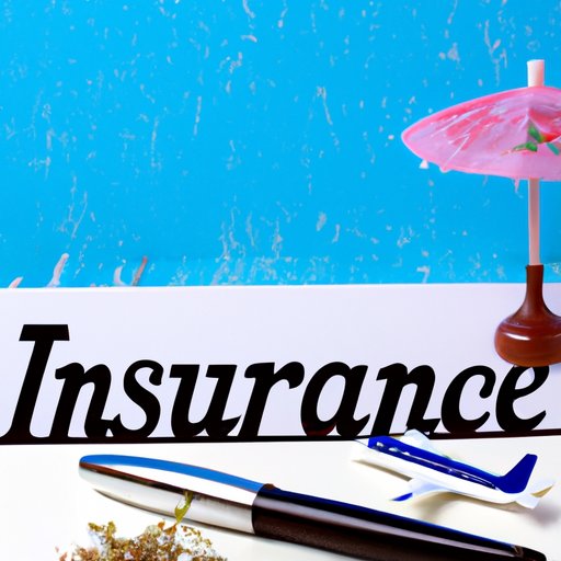 Make Sure You Have the Necessary Travel Insurance Coverage