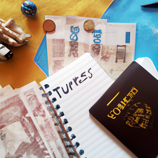 Prepare a Budget for Your Trip to Turkey