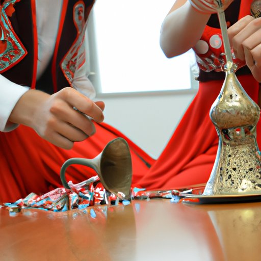 Familiarize Yourself with Turkish Customs and Culture