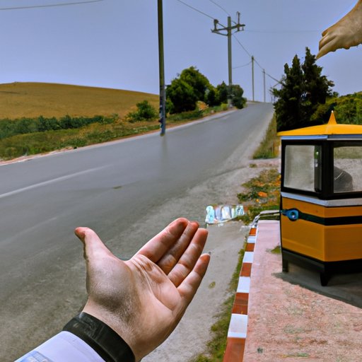 Investigate Transportation Options for Getting Around Turkey