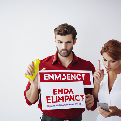 Know How to Handle Emergencies