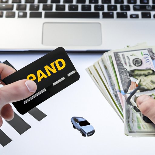 What to Expect When Financing a Car and Paying Upfront