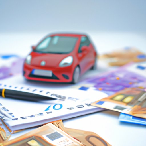 How to Prepare for the Upfront Costs of Financing a Car