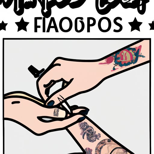 What Do You Tip Tattoo Artists? A Comprehensive Guide The Enlightened