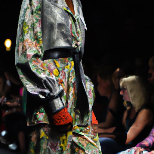 Trends to Look Out For at the Next Fashion Show