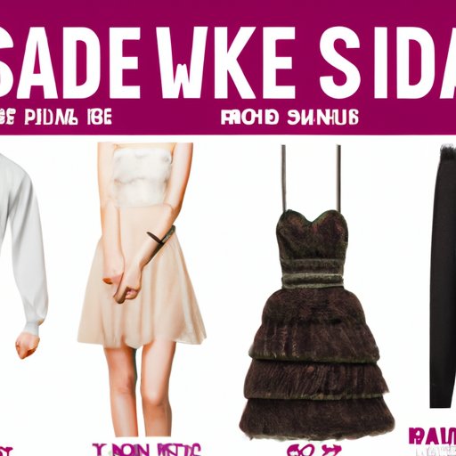 What to Wear to a Sadie Hawkins Dance: A Guide for Every Budget