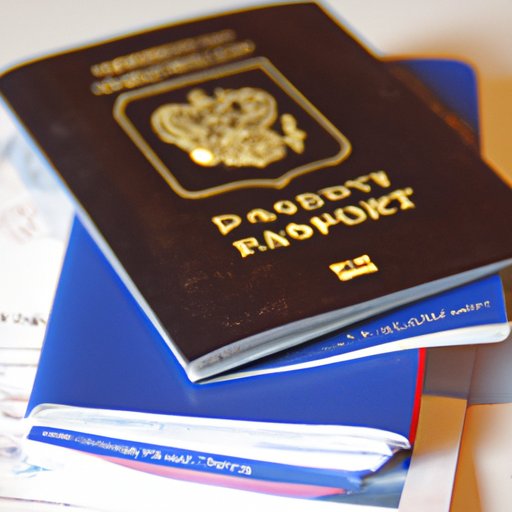 The Most Important Documents You Need When Travelling Abroad