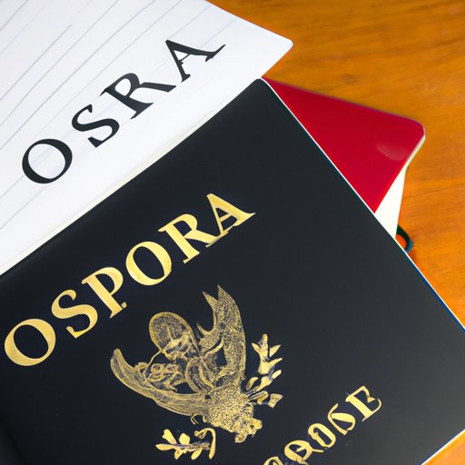 Prepare for Your Visit to Costa Rica: Important Documents to Bring
