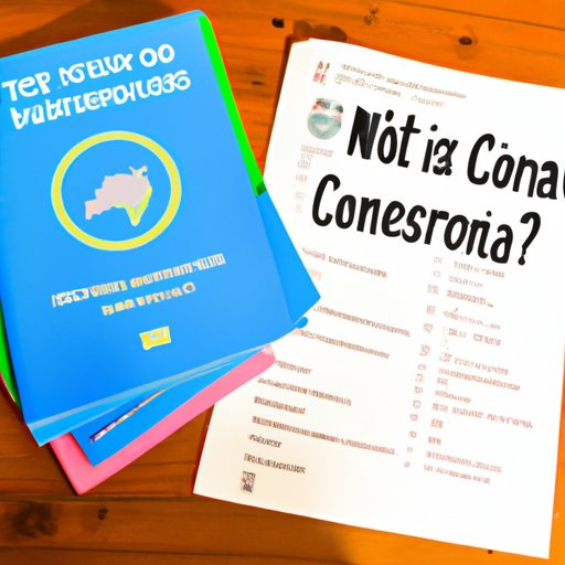 What You Need to Know Before Visiting Costa Rica: Required Documentation