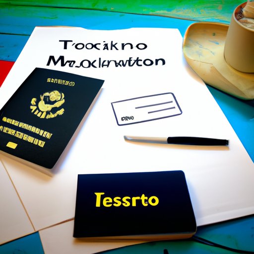 Crucial Documents Needed When Traveling to Mexico: Get Ready for Your Trip!