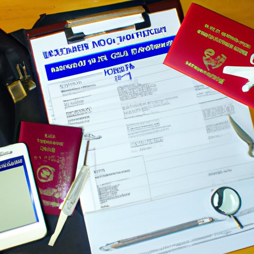 travel documents required to enter philippines